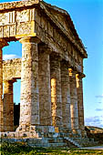 Segesta, Tempio dorico